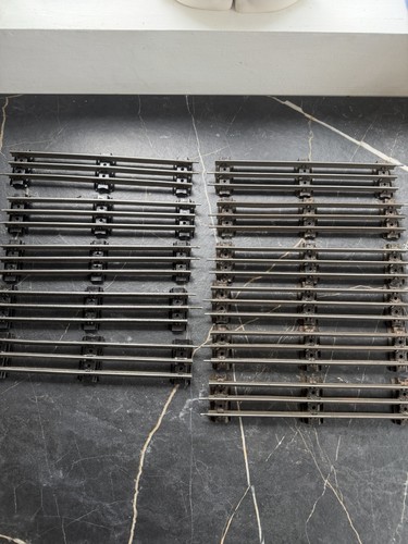 Hornby gauge rail - hornby,