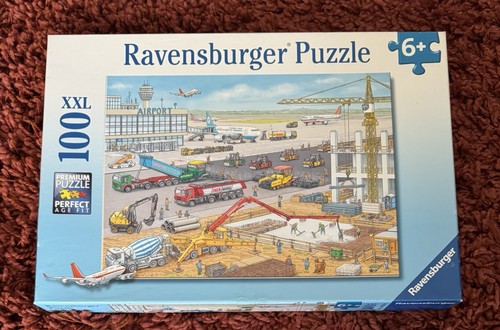 Ravensburger 100xxl - ravensburger,