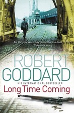 Long time coming (Paperback) -