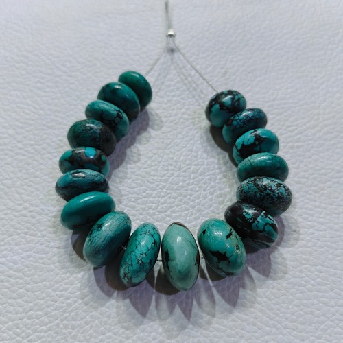 Natural tibet turquoise - natural,
