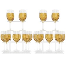 Champagne Tower, Rectangle