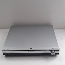 Panasonic DVD Home Theatre