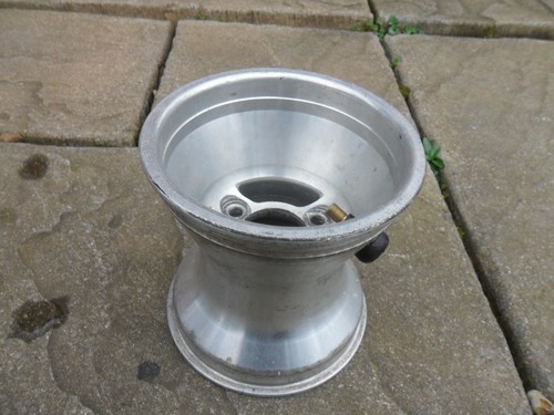 Kart rear rim - rear, go