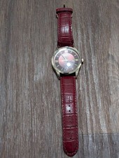 Breda Stainless Rose Gold