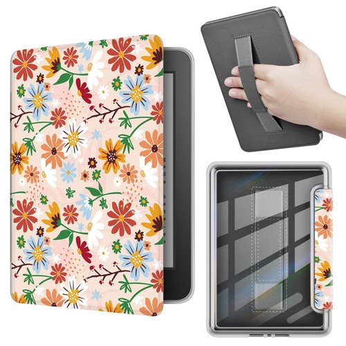 Acrylic e reader case - 6",