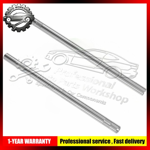 Front fork suspension inner - front,