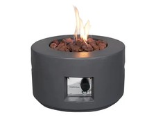 FIELD AND FLAME CANNA CYLINDER