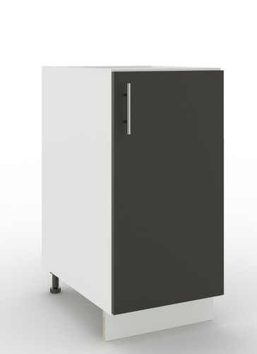 Greta adjustable kitchen - jd,