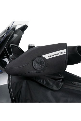 Tucano urbano motorcycle - tucano,