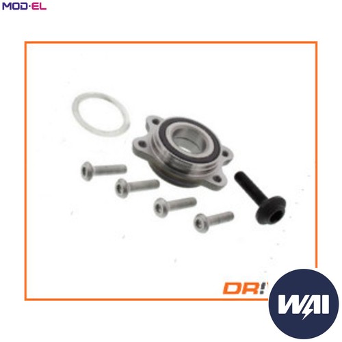 Wheel bearing kit - bearing,