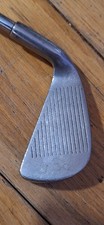 Swilken Alta Mk1, 3 Iron