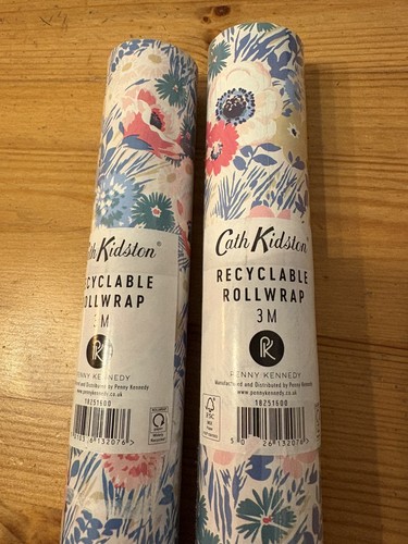 Cath kidston floral - kidston, recyclable