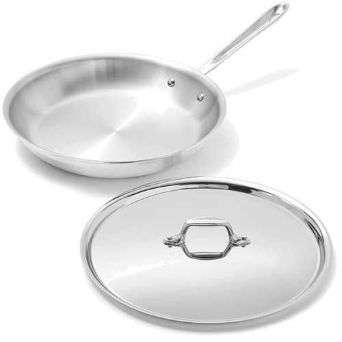 Professional tri ply stainless - professional,