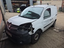Renault Kangoo Mk2 Ml19 Dci