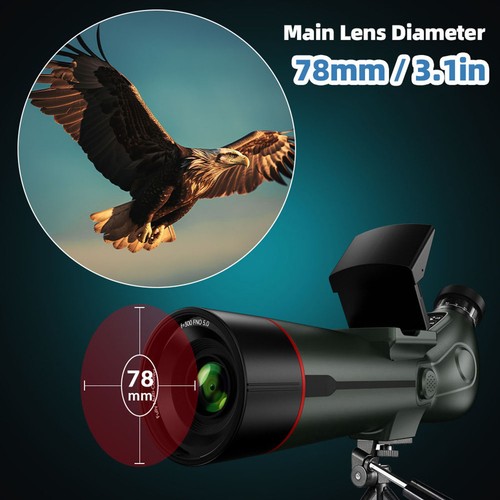Spotter scope spotting - scope,
