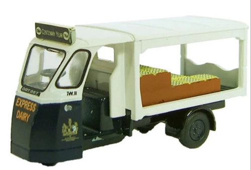 Oxford diecast 76we001 wales - 76we001,