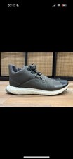 Adidas Y-3 Kozoko Low ‘Yohji Yamamoto’ Trainers Black/Olive - UK 9 CG3161 2017.