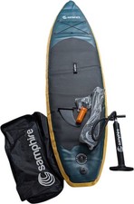 Samphire 10'4" Inflatable Sup