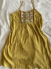 Viscose gold matalan - 98%,