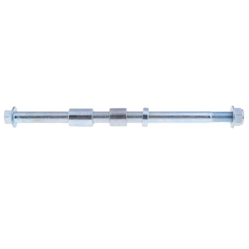 12mm 220mm spacer front - 12mm,