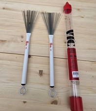 Drum Stick Brushes Vic Firth