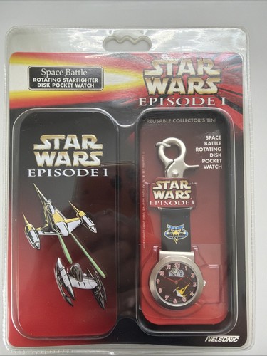 Nelsonic star wars - star, bravo