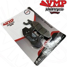 Rear Disc Disk Brake Pads