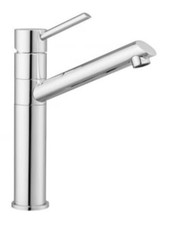 Leisure Aquastem Single Lever