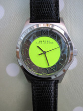 MARC  JACOBS CHEAP WORK WATCH