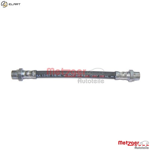 Brake hose 4110142 for - hose,