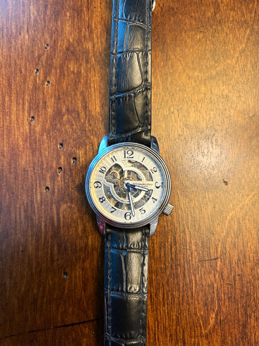 Stuhrling original automatic - stuhrling,