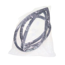 Fit Datsun Sunny B310 210 120Y 130Y 140Y 150Y 77-81 Rear Windshield Weatherstrip