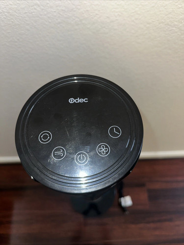 Fan inch portable quiet - 43,