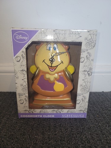 Primark disney cogsworth - disney,