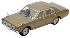 Tomica Limited Vintage