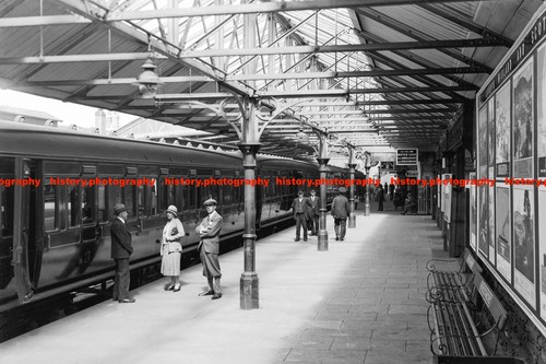F022101 windermere railway - windermere,