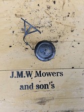 husqvarna LT100 lt 130 fuel