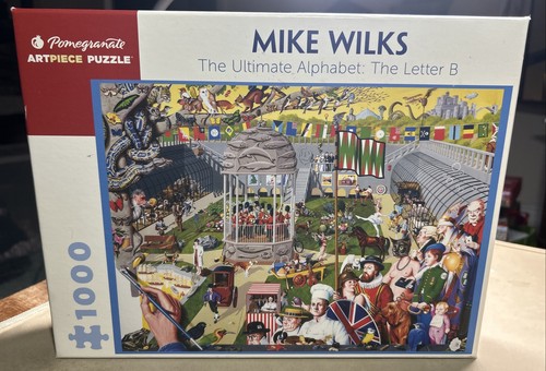 Mike wilks ultimate - wilks,