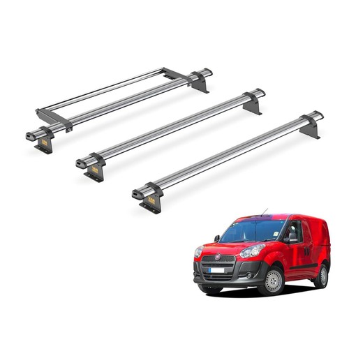 Fiat doblo roof rack for - fiat,
