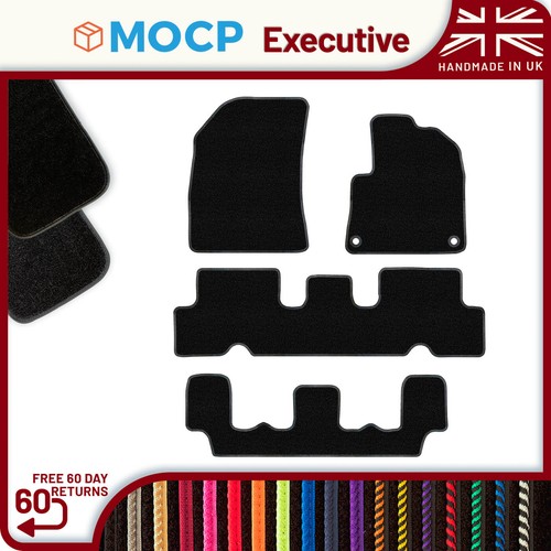 Executive car mats fit - car,