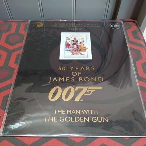 James bond the man with - bond,