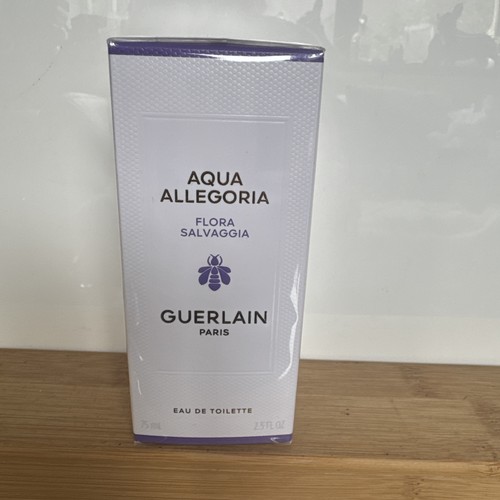 New sealed guerlain aqua - sealed,