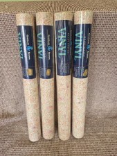 Vintage 4 x Rolls of Graham &