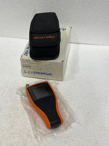 Elcometer g319 dew point - g319-s,