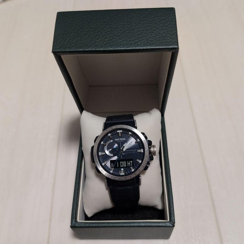 Casio protrek prw - casio,