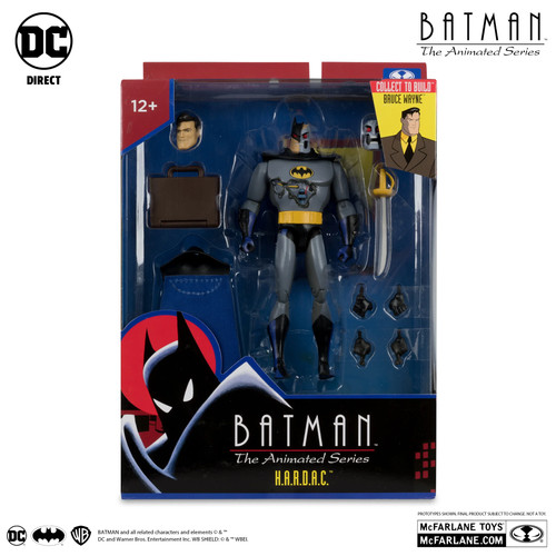 Mcfarlane batman the - mcfarlane,