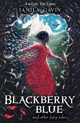 Blackberry blue and other - and,