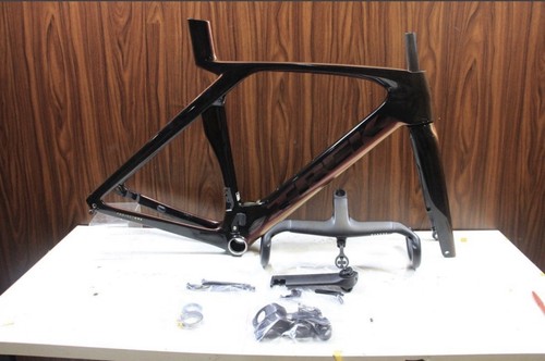 Trek madone slr gen7 project - madone,