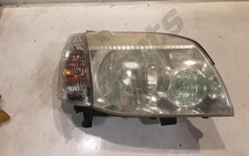 NISSAN X TRAIL 2002 Headlamp