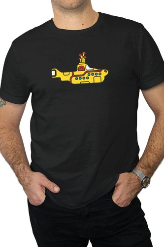 The beatles yellow submarine - beatles,